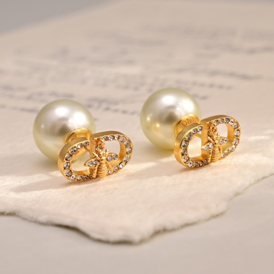 Dior Jewelry Earrings Dior Jewelry Earrings