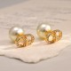 Dior Jewelry Earrings Dior Jewelry Earrings
