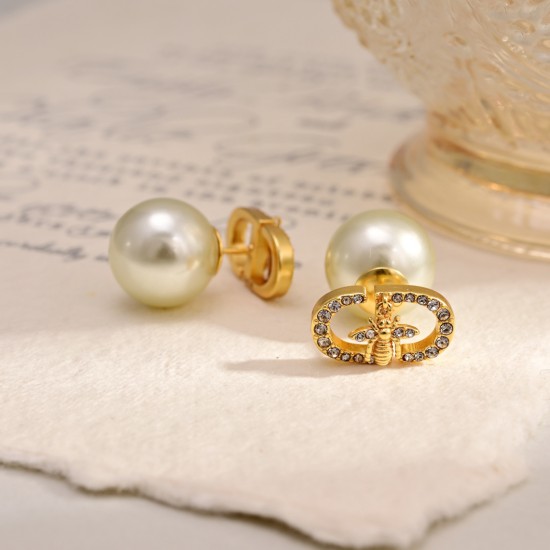 Dior Jewelry Earrings Dior Jewelry Earrings