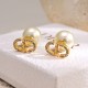 Dior Jewelry Earrings Dior Jewelry Earrings