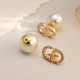 Dior Jewelry Earrings Dior Jewelry Earrings