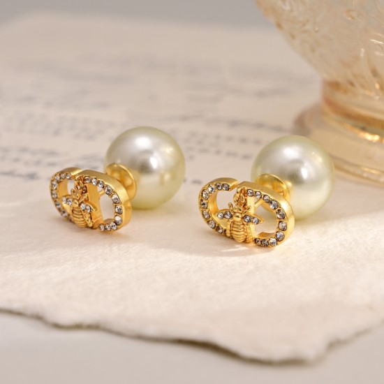 Dior Jewelry Earrings Dior Jewelry Earrings