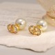Dior Jewelry Earrings Dior Jewelry Earrings