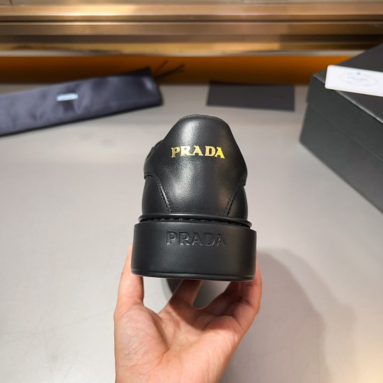 Prada Shoes Top Quality Prada Shoes Top Quality