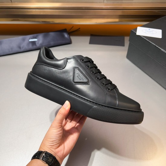 Prada Shoes Top Quality Prada Shoes Top Quality