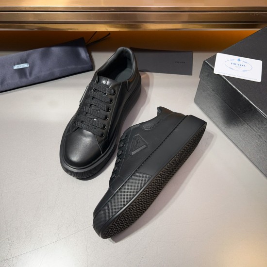 Prada Shoes Top Quality Prada Shoes Top Quality