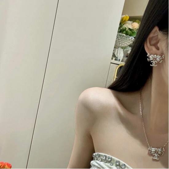 Chanel Jewelry Earrings Chanel Jewelry Earrings