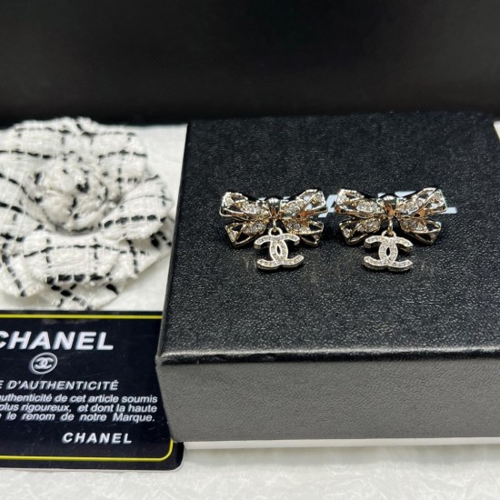 Chanel Jewelry Earrings Chanel Jewelry Earrings