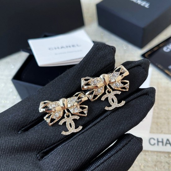 Chanel Jewelry Earrings Chanel Jewelry Earrings