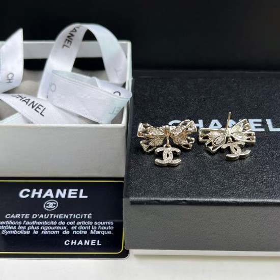 Chanel Jewelry Earrings Chanel Jewelry Earrings
