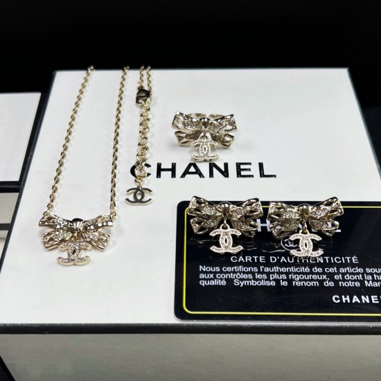 Chanel Jewelry Earrings Chanel Jewelry Earrings