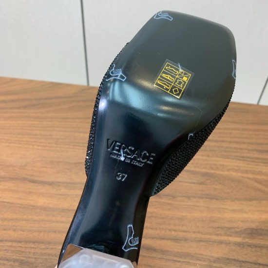 Versace Shoes Top Quality Versace Shoes Top Quality