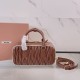 MiuMiu Bags Top Quality 22X10.5X7.5CM MiuMiu Bags Top Quality 22X10.5X7.5CM
