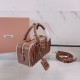 MiuMiu Bags Top Quality 22X10.5X7.5CM MiuMiu Bags Top Quality 22X10.5X7.5CM