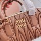 MiuMiu Bags Top Quality 22X10.5X7.5CM MiuMiu Bags Top Quality 22X10.5X7.5CM
