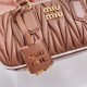 MiuMiu Bags Top Quality 22X10.5X7.5CM MiuMiu Bags Top Quality 22X10.5X7.5CM