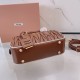 MiuMiu Bags Top Quality 22X10.5X7.5CM MiuMiu Bags Top Quality 22X10.5X7.5CM