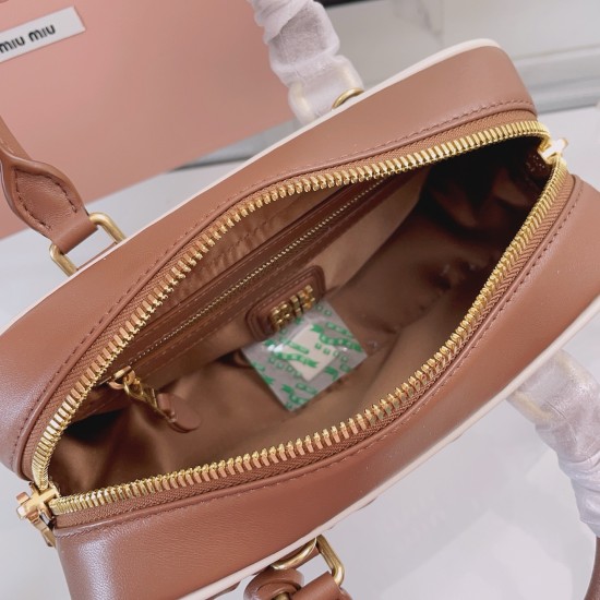 MiuMiu Bags Top Quality 22X10.5X7.5CM MiuMiu Bags Top Quality 22X10.5X7.5CM