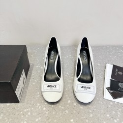 Versace Shoes Top Quality