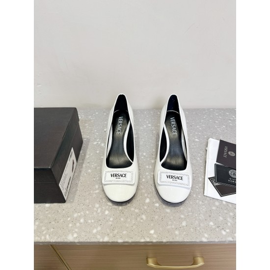 Versace Shoes Top Quality Versace Shoes Top Quality