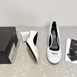Versace Shoes Top Quality