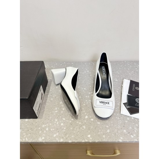Versace Shoes Top Quality Versace Shoes Top Quality