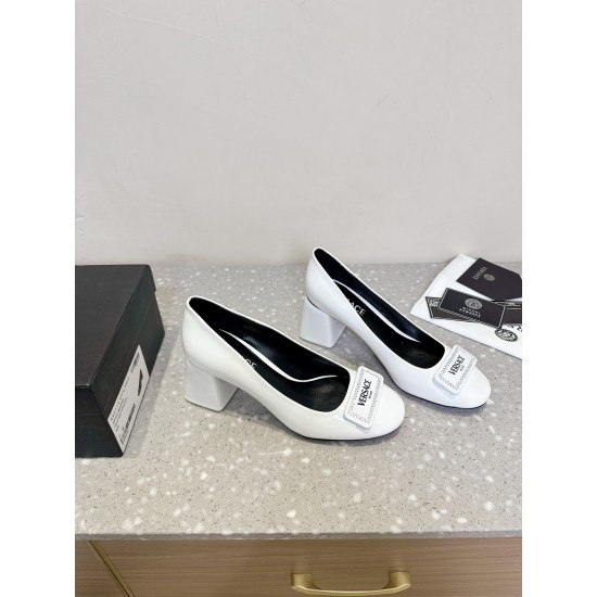 Versace Shoes Top Quality Versace Shoes Top Quality