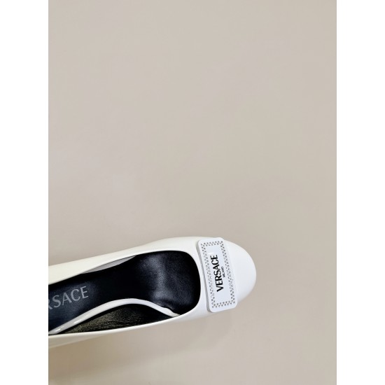 Versace Shoes Top Quality Versace Shoes Top Quality