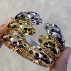 Cartier Jewelry High Quality