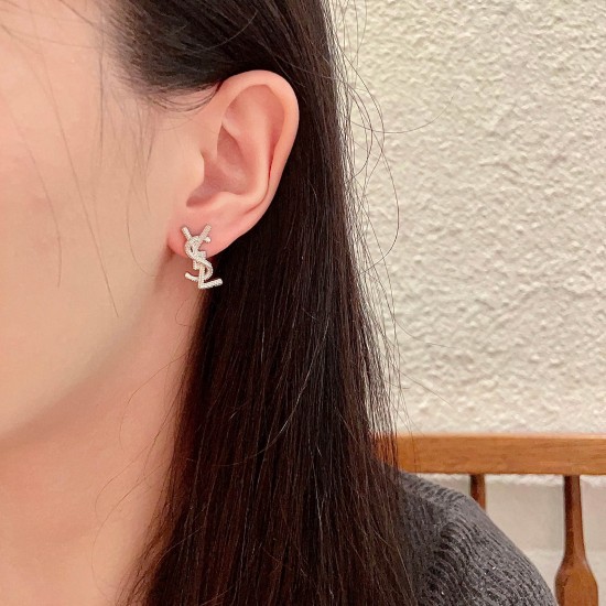 YSL Jewelry High Quality YSL Jewelry High Quality
