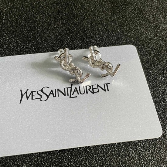 YSL Jewelry High Quality YSL Jewelry High Quality