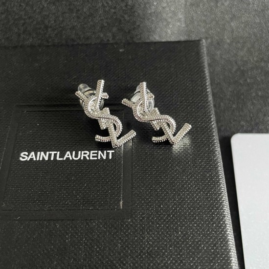 YSL Jewelry High Quality YSL Jewelry High Quality