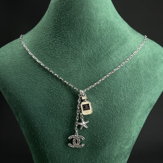 Chanel Jewelry High Quality Chanel Jewelry High Quality