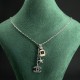 Chanel Jewelry High Quality Chanel Jewelry High Quality