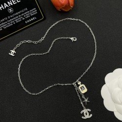 Chanel Jewelry High Quality