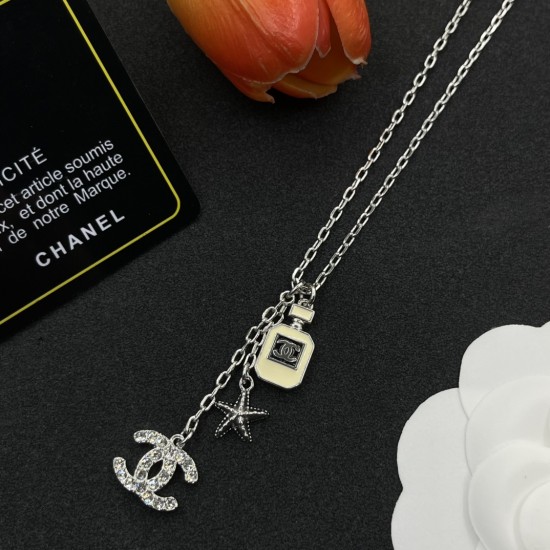 Chanel Jewelry High Quality Chanel Jewelry High Quality