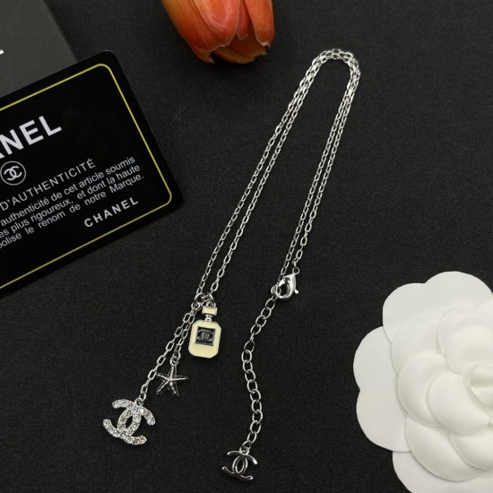 Chanel Jewelry High Quality Chanel Jewelry High Quality