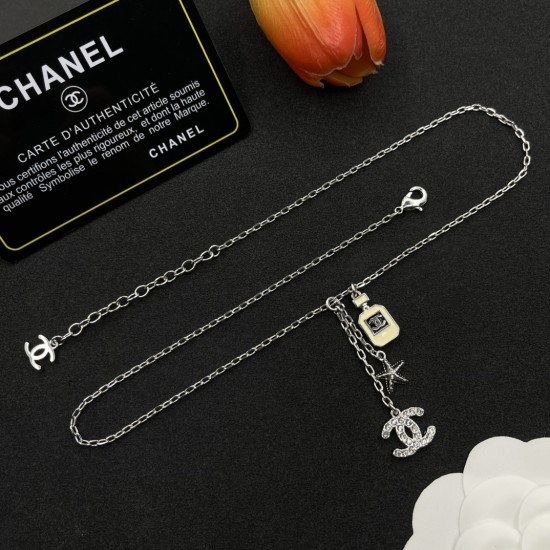 Chanel Jewelry High Quality Chanel Jewelry High Quality