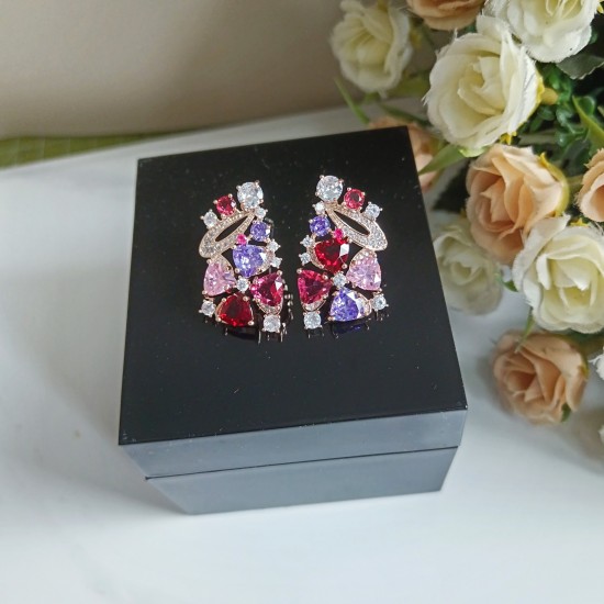Bvlgari Jewelry Earrings Bvlgari Jewelry Earrings