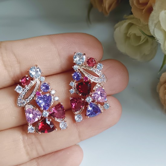 Bvlgari Jewelry Earrings Bvlgari Jewelry Earrings