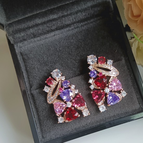 Bvlgari Jewelry Earrings Bvlgari Jewelry Earrings