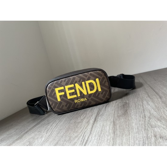 Fendi Bags Camera bag Top Quality Fendi Bags Camera bag Top Quality