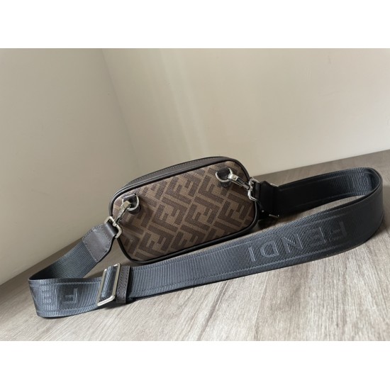Fendi Bags Camera bag Top Quality Fendi Bags Camera bag Top Quality