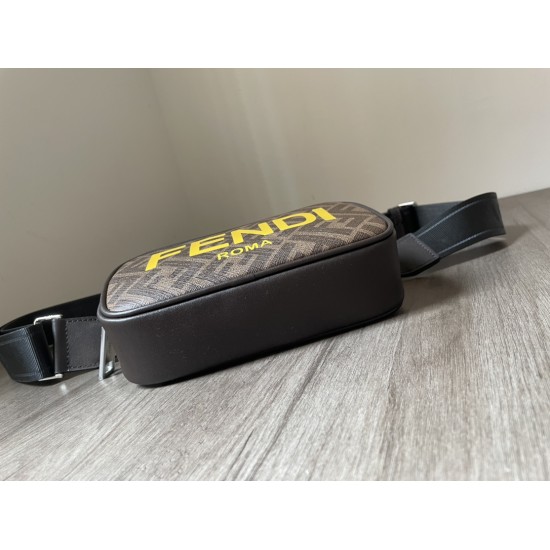 Fendi Bags Camera bag Top Quality Fendi Bags Camera bag Top Quality