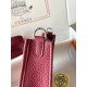 Hermes Bags Top Quality Evelyne 17cm
Hermes Bags Top Quality Evelyne 17cm