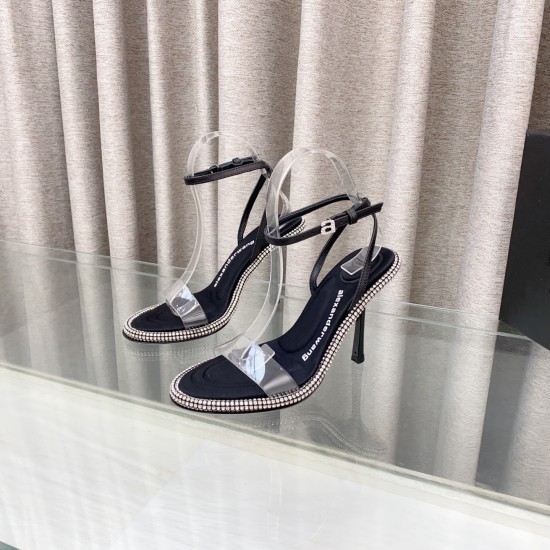 Alexander Wang Shoes Top Quality Alexander Wang Shoes Top Quality