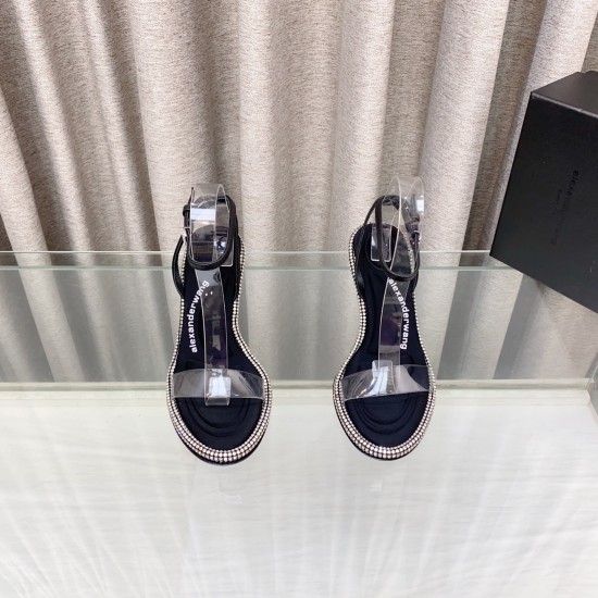 Alexander Wang Shoes Top Quality Alexander Wang Shoes Top Quality