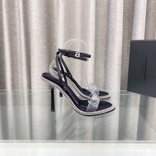Alexander Wang Shoes Top Quality Alexander Wang Shoes Top Quality