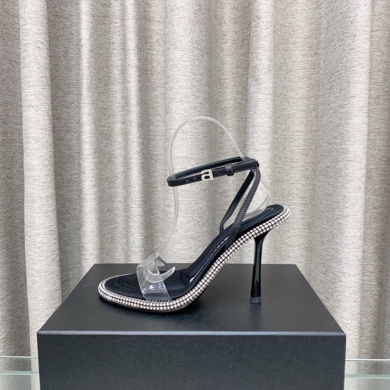 Alexander Wang Shoes Top Quality Alexander Wang Shoes Top Quality