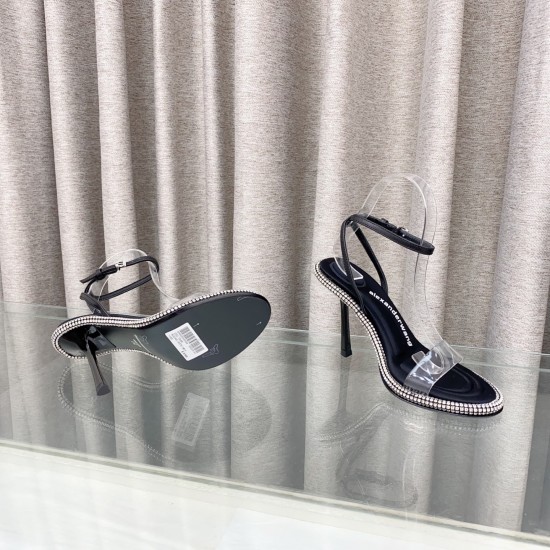 Alexander Wang Shoes Top Quality Alexander Wang Shoes Top Quality